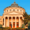 Romanian Athenaeum - Bucharest