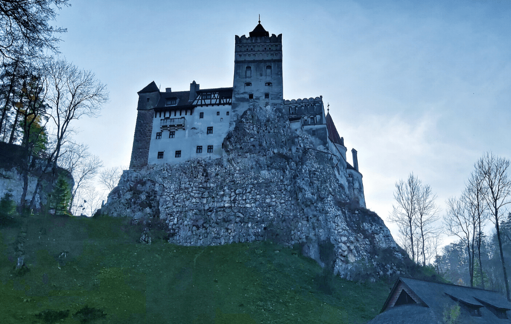 Bran Castle