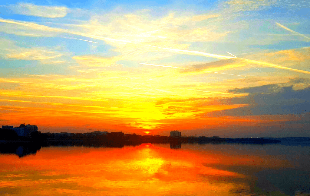 Lacul Morii