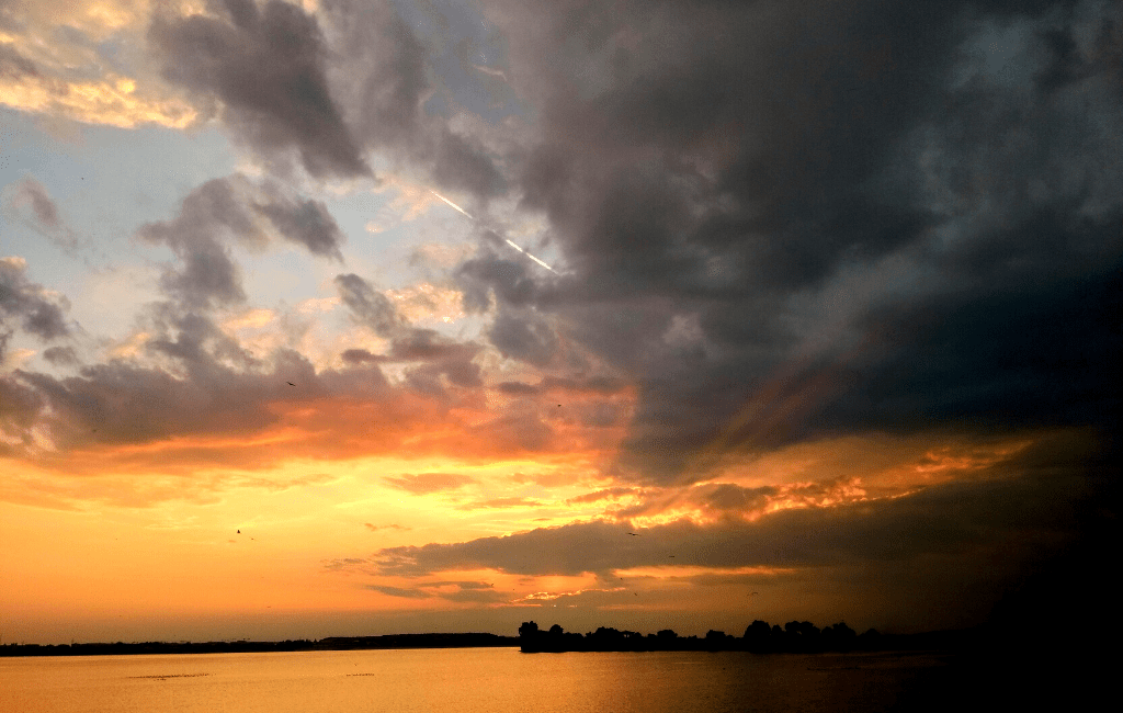 Lacul Morii