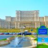 The Palace of Parliament
