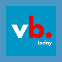Visit Bucharest logo