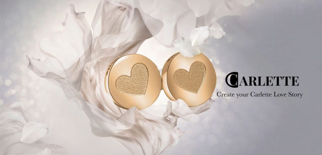 Carlette - Jewellery brand