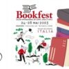 Bookfest in Bucharest