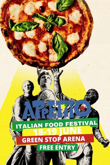 Appetito food festival