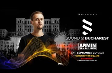 Bucharest event