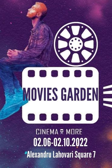 Movies Garden