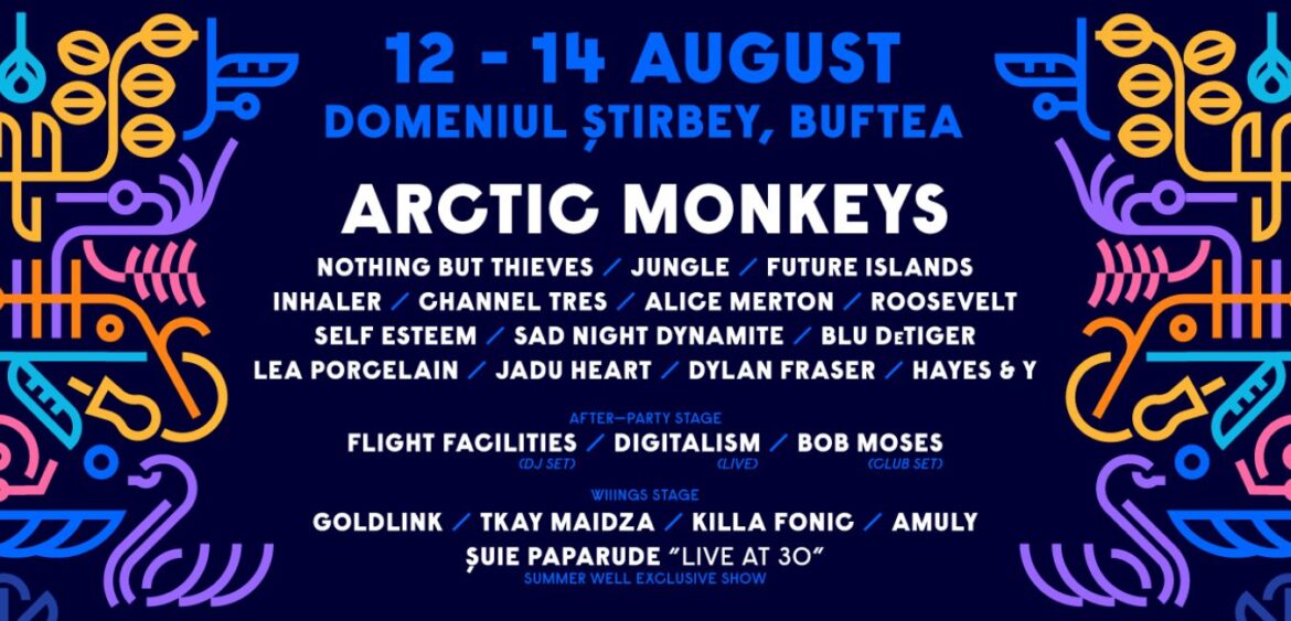 Bucharest Music Festival