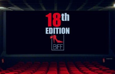 Film Fest in Bucharest
