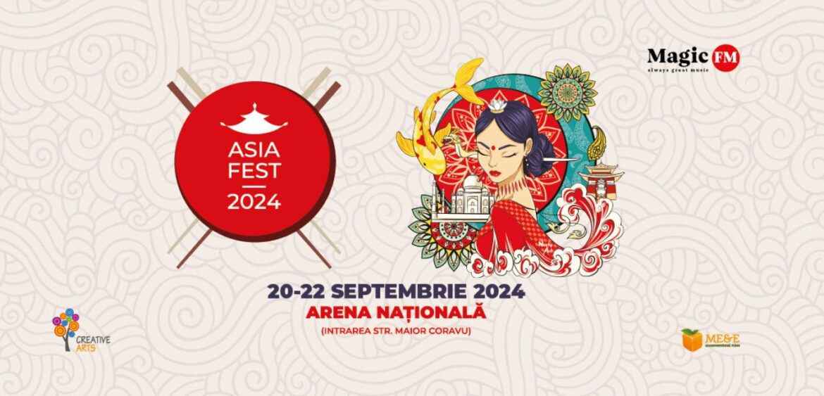 Asia Fest 2024