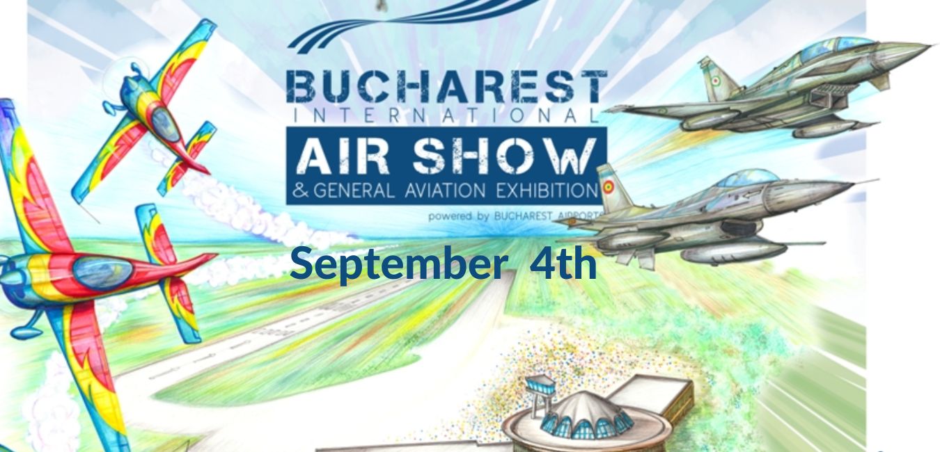 Air Show Europe 2025