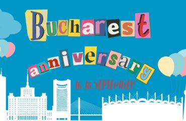 Bucharest events