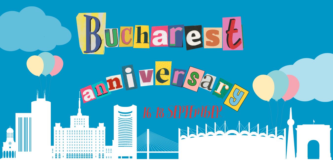 Bucharest events