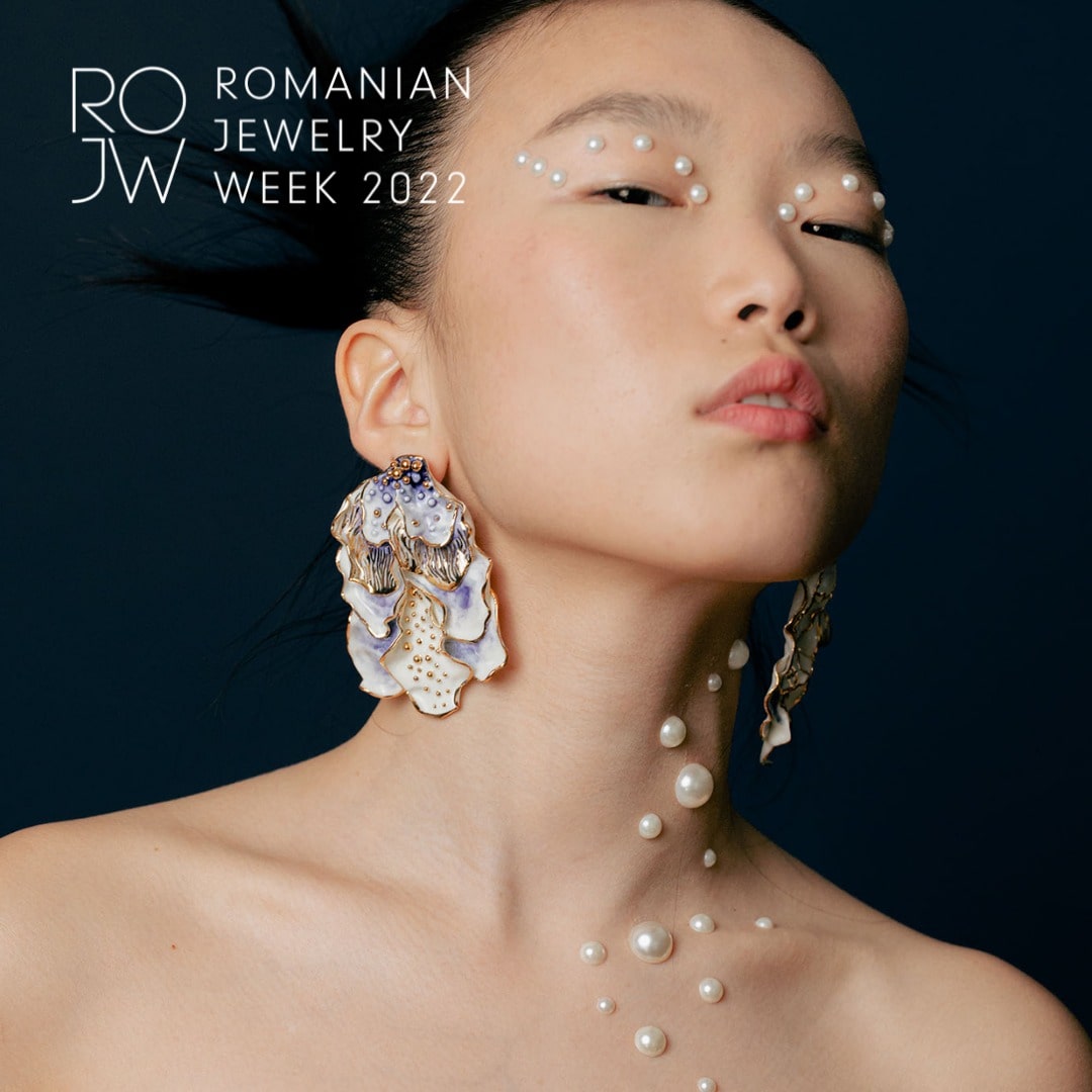 Romanian Jewelry Week 2022 Visit Bucharest