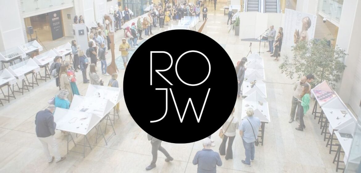 Romanian Jewelry Week