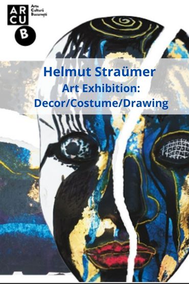 Helmut Strumer Exhibition