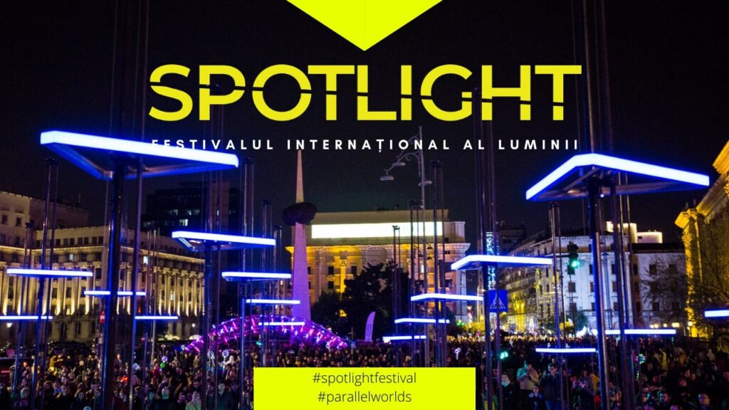 Spotlight Festival 2022 is making its return better than ever - Visit  Bucharest