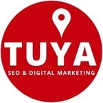 TUYA Digital logo