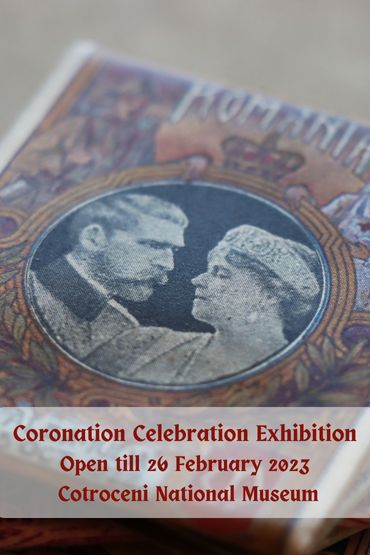 Coronation Exhibition
