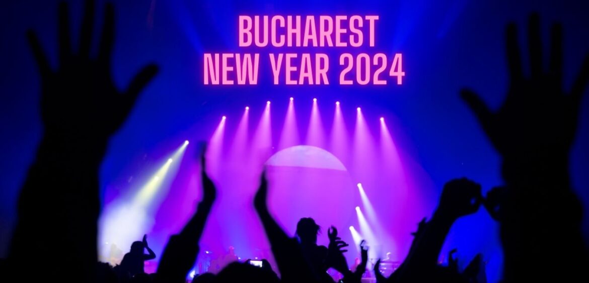 Bucharest 2024