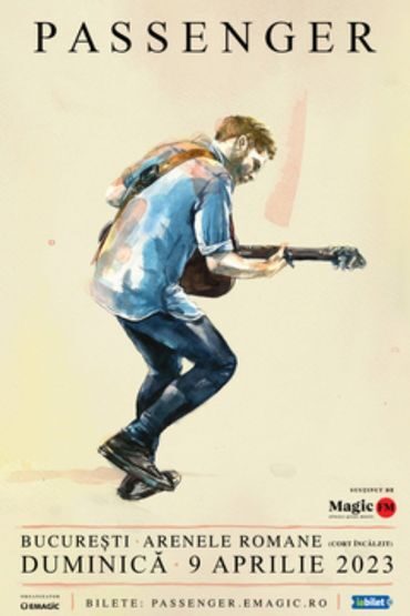 Passenger