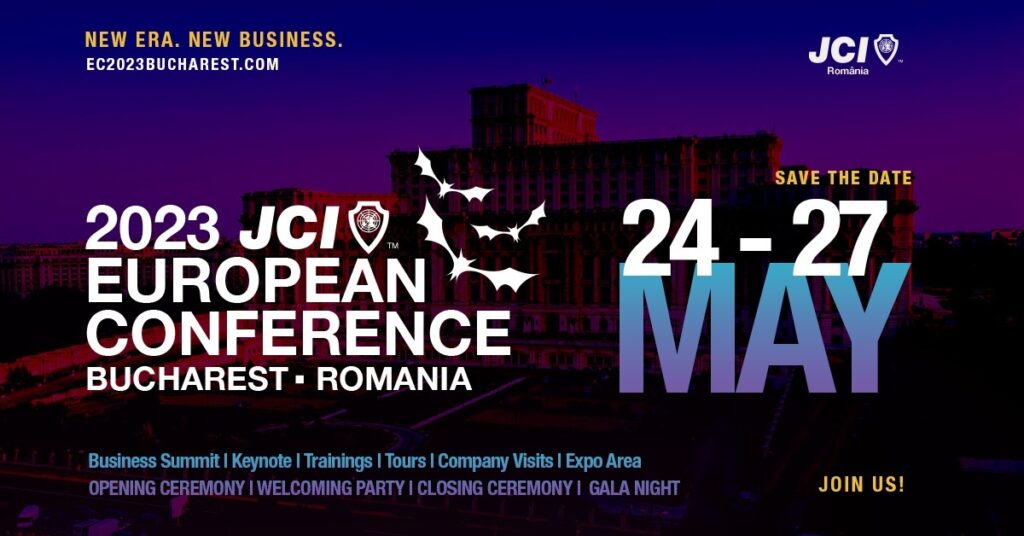 JCI Bucharest 2023