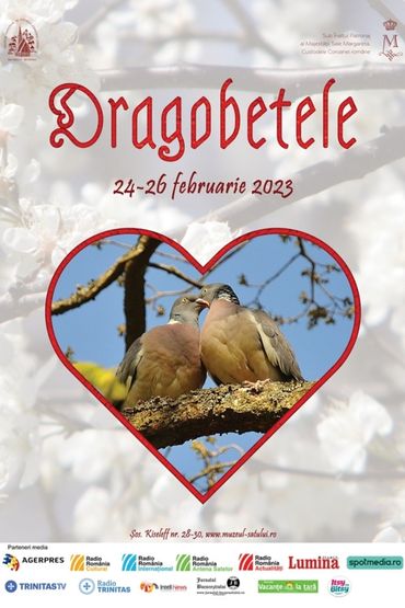 Dragobetele 2023