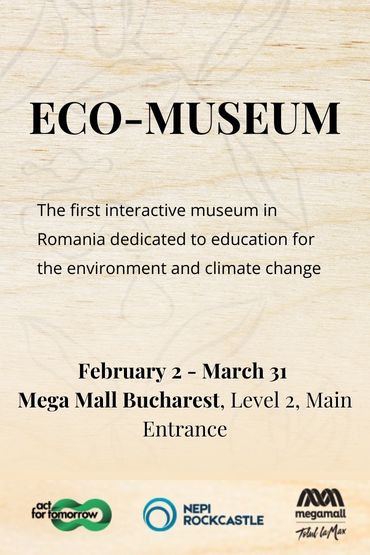 Eco-museum Bucharest