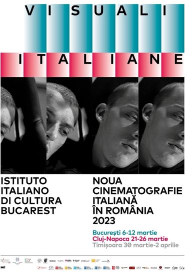 Italian Film Festival Bucharest 2023