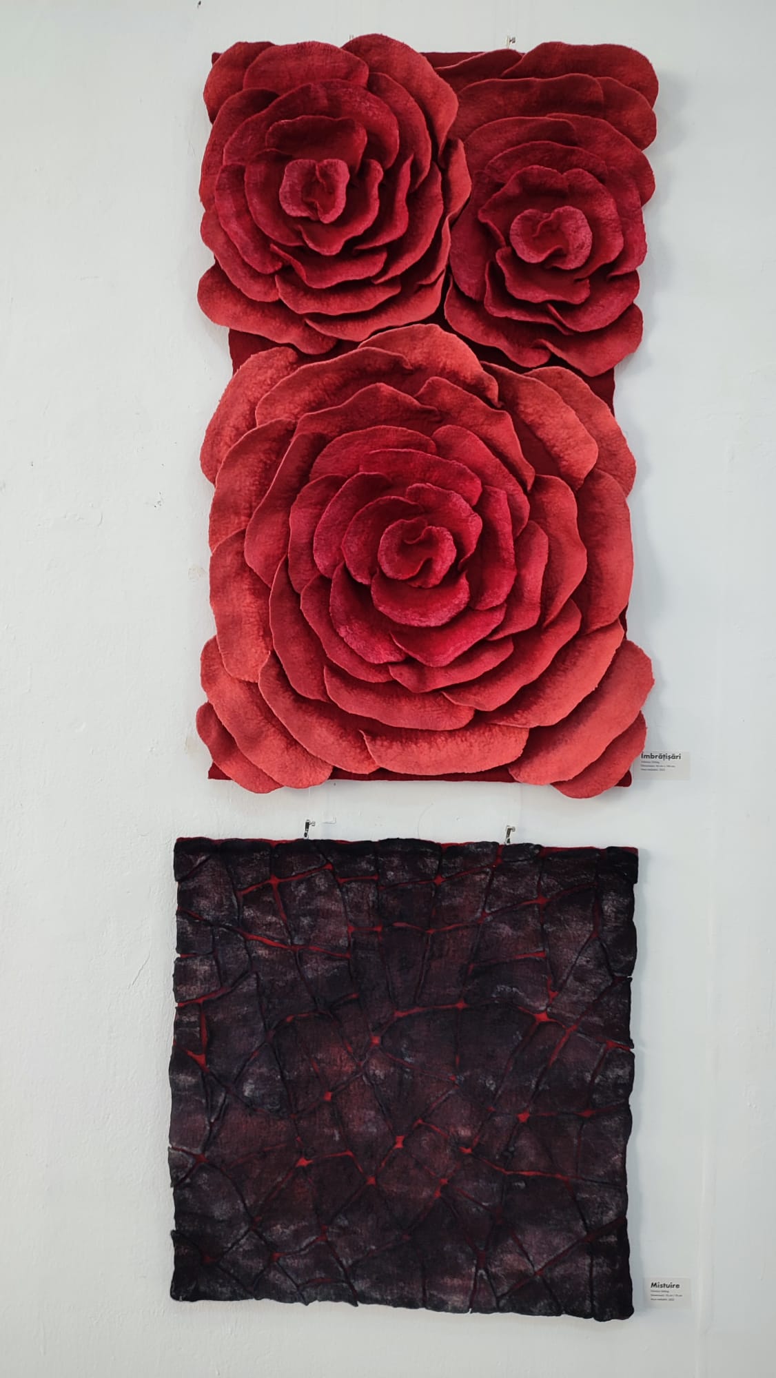 Orizont art gallery rose
