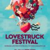 Lovestruck Festival Begins in Bucharest