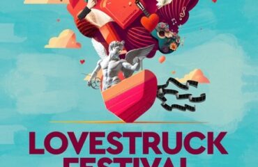 Lovestruck Festival Begins in Bucharest