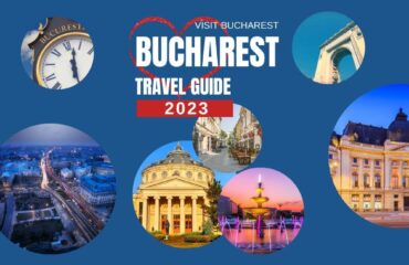 Bucharest travel guide 2023