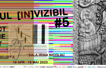 invisible museum 2023