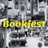Bookfest Bucharest