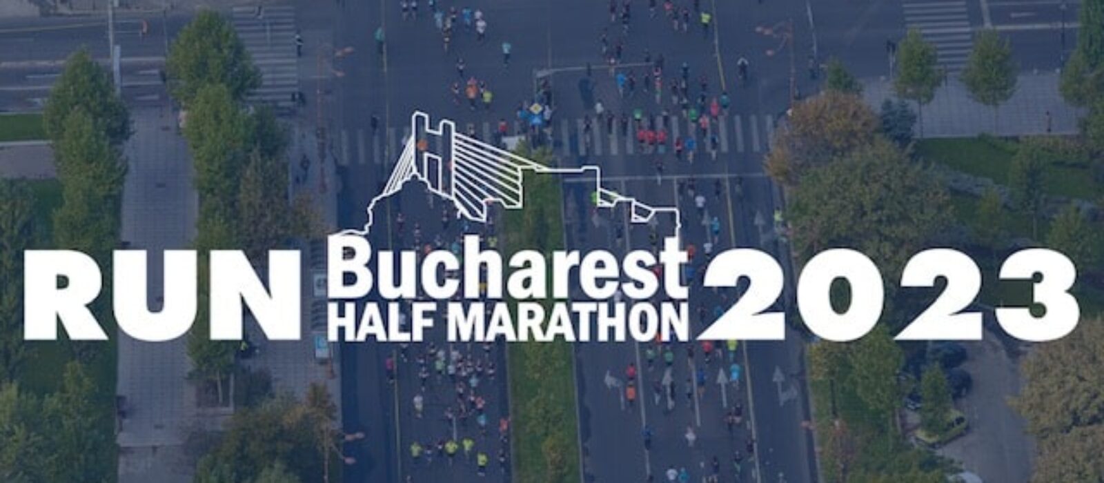 Bucharest Half Marathon