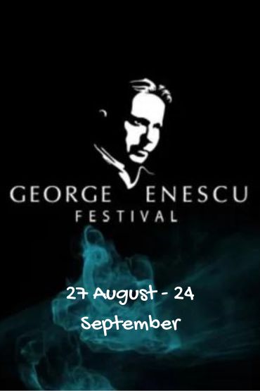 George Enescu festival
