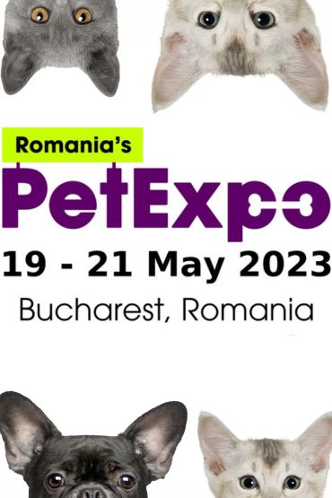 PET EXPO BUCHAREST 2023