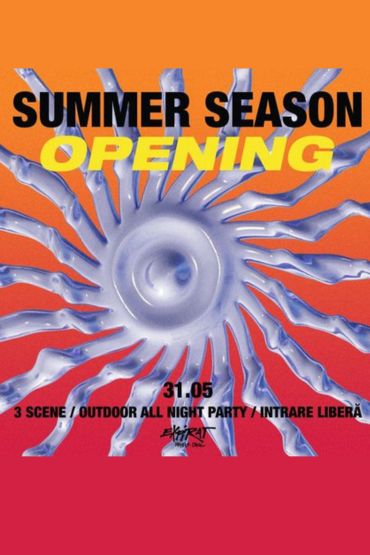 Summer Season Opening 2023 Expirat