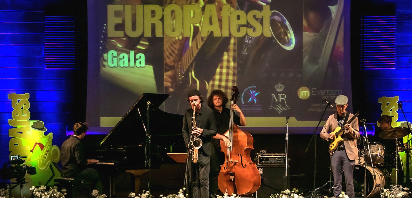 EUROPAfest Gala Concert 2023