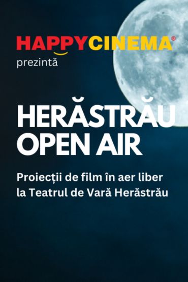 Herăstrău Open Air Bucharest