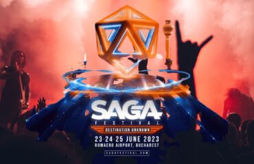 SAGA