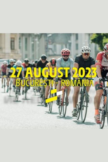 L'Étape Romania by Tour de France - 2023