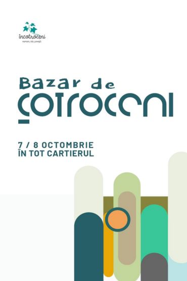 Cotroceni Baazar autumn edition 2023.jpg