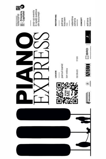 Piano Express