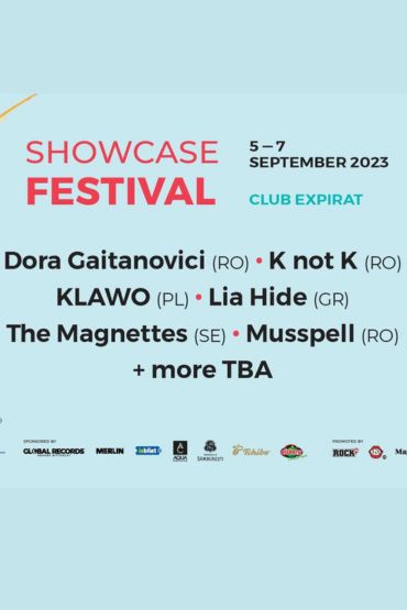 Showcase Festival 2023