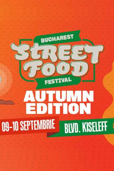 Street Food Festival Autumn Edition 2023