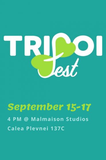 Trifoi Fest Bucharest 2023