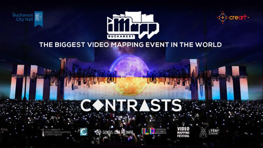 imapp bucharest event cover