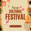 Asian Cultural Festival 2023